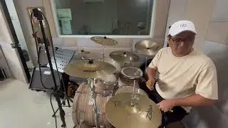 PARE KO  - DRUM COVER BY BRYAN ESPINOSA
