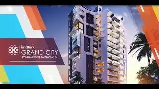 Budgeted Landmark Infratech Projects in Mangalore