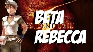 Resident Evil 5 Mods - RE0 Beta Rebecca