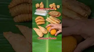 100% Homemade Diwali Sweets Thali😋 ur favourite sweet?🤔 Traditional Andhra Sweets #mithai #deepavali