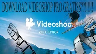 Download Videoshop pro apk gratiss