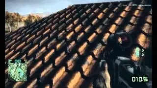 BFBC2 Сбор урожая (дополнение)