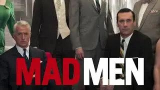RJD2's Interesting Relationship with the 'Mad Men' Theme Song