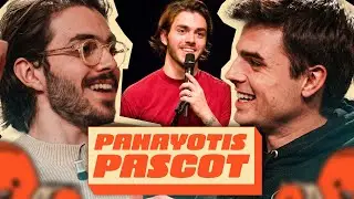 &laquo; En partant, j&rsquo;ai vol&eacute; tout leur carnet de contacts &raquo; - Panayotis Pascot