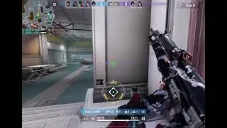 Blood Raider Fast 4K | Hyper Front