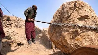 🔥&ldquo;HEAVY BOULDERS CRUSHING Moments Caught on Camera! (MOST INTENSE DRAMA EVER!)&rdquo;