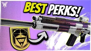 Get ADEPT DUTY BOUND THIS WEEK! - PvE GOD ROLL! - Destiny 2