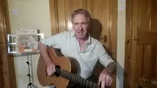 Performance - John Carnie