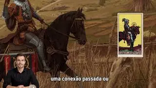 ♏ ESCORPIÃO ━ Alguém em situação urgente 😬 te procura desesperado pedindo algo que só você dá