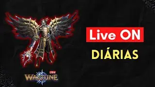 Diárias 