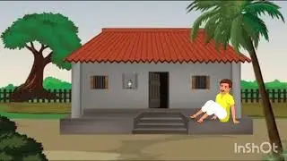 Kids story (honest, hardworking farmers👳👳👳💦)