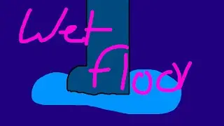 Wet Floor