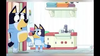 Bluey once said #bluey #funny #meme #shrots #yt #fyp #booktok #music #emotional