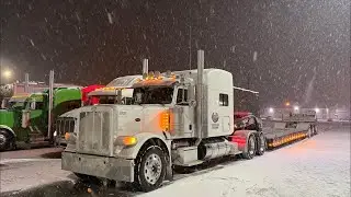 Gentry & Sons Trucking is live!
