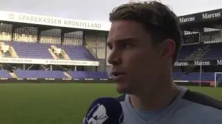 Marxen: Kan l&aelig;gge 5-10 procent til p&aring; l&oslash;rdag