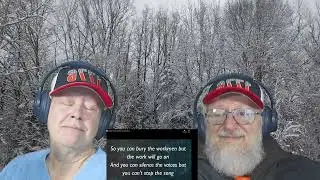 MRI Reactions Unspoken Bury the Workman