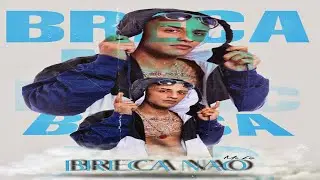 Mc Lic - Breca N&atilde;o - ( Prod. 7sete7 )