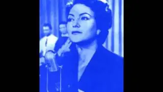 Nilla Pizzi - Tessilmoda (1949)