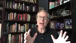 Holy Spirit Part 4 Burden Bearing