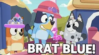 BRACISZEK BLUE i BINGO pojawi się w 4 SEZONIE!? NOWE ODCINKI