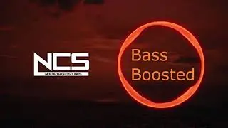Jim Yosef - Link (Bass Boosted)
