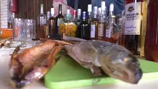 Слет красноярских самогонщиков 2018!