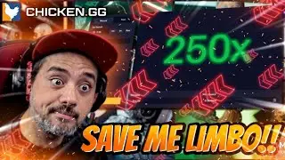 DO I SAVE IT WITH LIMBO TODAY ON CHICKEN!