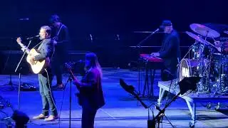 Mac Powell 'God of Wonders' LIVE in Boise Idaho! 2/23/2024-HITS DEEP TOUR w/ TOBYMAC