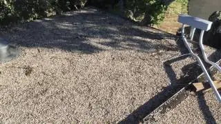 SureCoat Systems - Roof Repair - part 1