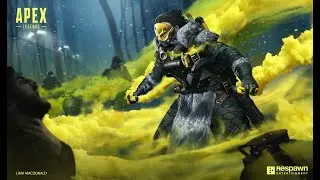You Breathed In The wrong Neighborhood