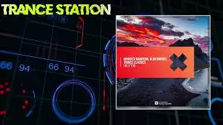 Roberta Harrison, Alan Morris, Trance Classics - Hold You (Extended Mix) [AMSTERDAM TRANCE RECORDS]