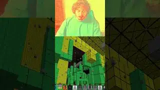 exploring the trippy fractals woah wow fractal crazy game