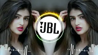 Pehli Pehli Bar Mohbbat Ki Song🥀♥️/ Dj | Hard Bass ❤️‍🔥 | Remix | Song 🥀 | heart touching