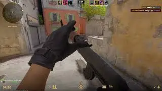 Counter Strike 2 2026 MAPA INFERNO COMPETITIVO, OS PLAYER TUDO GENTE BOA 😁🤩👍