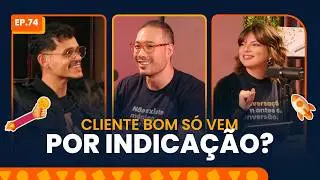 Como Prospectar Clientes | Papo Social Media
