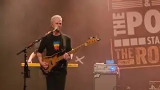 If I Ever Lose My Faith in You - Performed by Tribute to Sting & The Police Starring The Rozzers