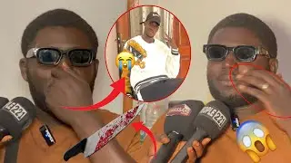 Kawtef: Le petit frère de Abou Cfa tu€ par son meilleur ami à Guédiawaye 
