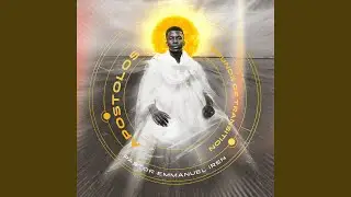 Holy Ghost (Live)