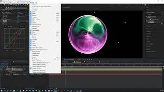 Black-Hole Orb Tutorial