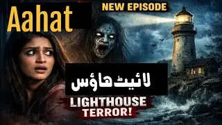 Aahat New Episode | لائیٹ ہاؤس | Lighthouse Horror Story in Urdu | Aahat Latest Episode