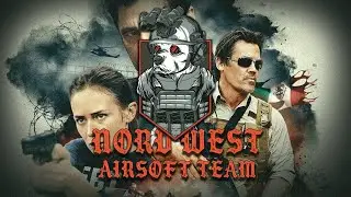 NW team: Airsoft Sicario | Территория активных игр | Страйкбол
