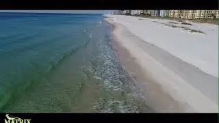 Matrix Shad - Sea 2 Swamp