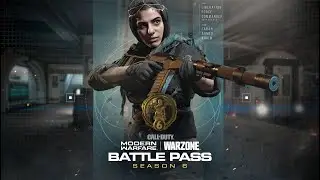 Call  of Duty: Operation Flash Back 11-18-21