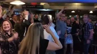 Ransom Bringing The Stadium Rock Experience to a Pub Near You
