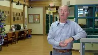 Humane Animal Welfare Society - Hotsy Customer Testimonial