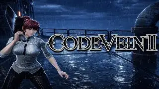 Code Vein 2 As Makima! | Live Gameplay