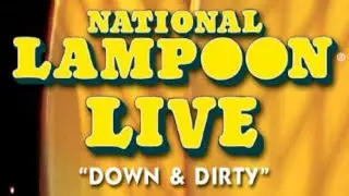 National Lampoon Live 