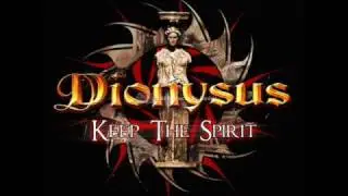 Dionysus - Paradise Land