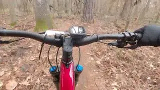 Tour de Felasco 2025  - Sector 2 - 9 miles