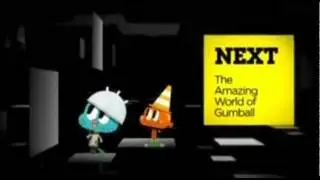 Cartoon Network TOO (Web Channel) - Next: Gumball / Later: Adventure Time
